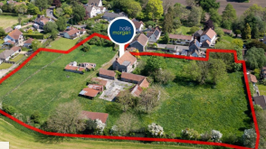 Development Potential in Langford photo